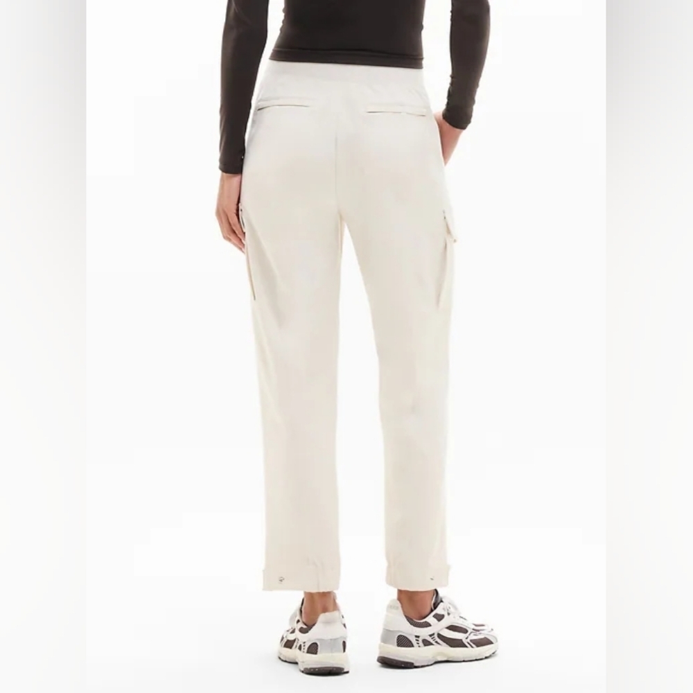 Athleta Endless High Rise Cargo Pant - Picture 9 of 11